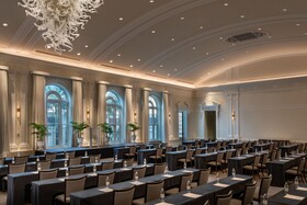 The Vinoy Resort & Golf Club, Autograph Collection