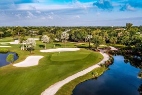 The Vinoy Resort & Golf Club, Autograph Collection