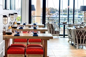The Vinoy Resort & Golf Club, Autograph Collection