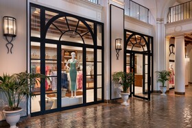 The Vinoy Resort & Golf Club, Autograph Collection
