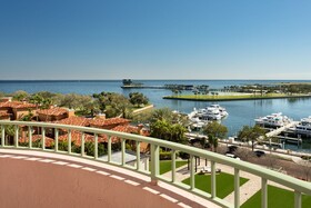 The Vinoy Resort & Golf Club, Autograph Collection