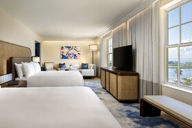 The Vinoy Resort & Golf Club, Autograph Collection