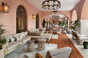 The Vinoy Resort & Golf Club, Autograph Collection