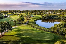 The Vinoy Resort & Golf Club, Autograph Collection