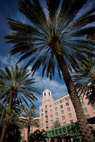 The Vinoy Resort & Golf Club, Autograph Collection