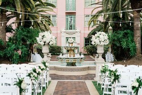 The Vinoy Resort & Golf Club, Autograph Collection