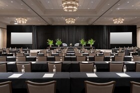 The Vinoy Resort & Golf Club, Autograph Collection