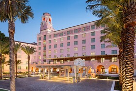 The Vinoy Resort & Golf Club, Autograph Collection