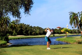 The Vinoy Resort & Golf Club, Autograph Collection
