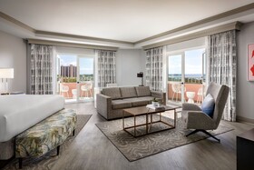 The Vinoy Resort & Golf Club, Autograph Collection