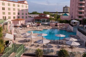The Vinoy Resort & Golf Club, Autograph Collection