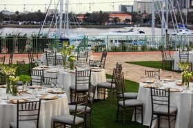 The Vinoy Resort & Golf Club, Autograph Collection