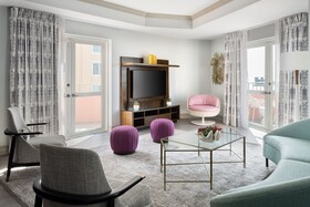 The Vinoy Resort & Golf Club, Autograph Collection