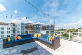 Tru by Hilton St. Petersburg Downtown Central Ave