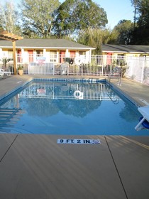 Americas Best Value Inn