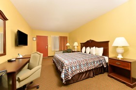 Americas Best Value Inn