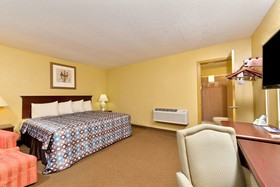 Americas Best Value Inn