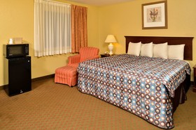 Americas Best Value Inn