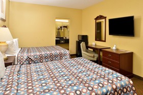 Americas Best Value Inn