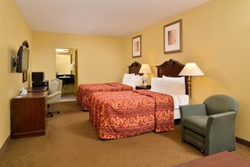 Americas Best Value Inn