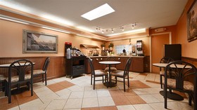 Best Western Starke