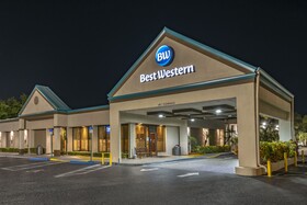 Best Western Downtown Stuart