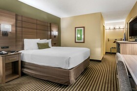 Best Western Downtown Stuart