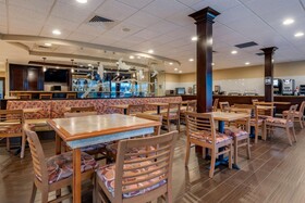 Best Western Downtown Stuart