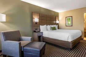 Best Western Downtown Stuart