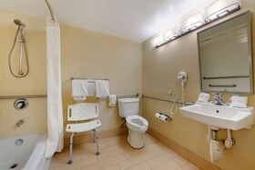 Best Western Downtown Stuart