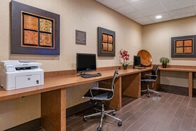 Best Western Downtown Stuart