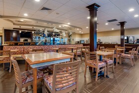 Best Western Downtown Stuart