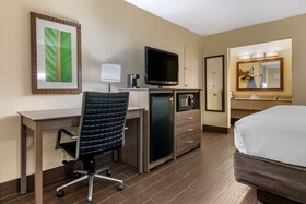 Best Western Downtown Stuart