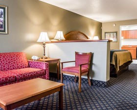 Comfort Inn