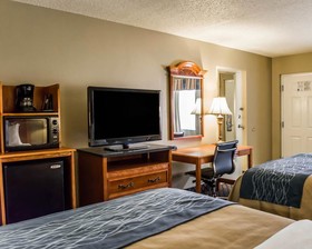 Comfort Inn