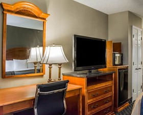 Comfort Inn