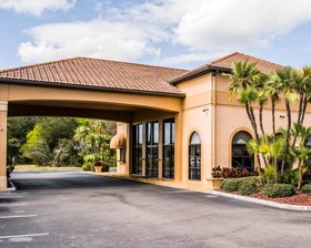 Comfort Inn