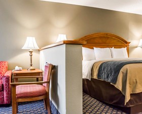 Comfort Inn