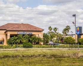 Comfort Inn