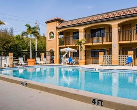 Comfort Inn