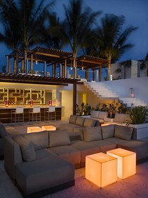 Grand Beach Hotel Surfside West