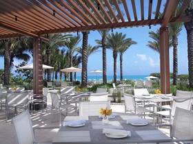 Grand Beach Hotel Surfside West