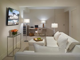 Grand Beach Hotel Surfside West