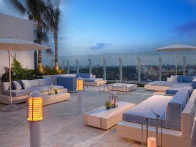 Grand Beach Hotel Surfside West