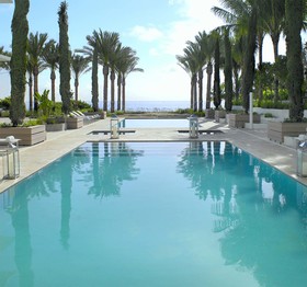 Grand Beach Hotel Surfside West