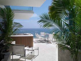 Grand Beach Hotel Surfside West