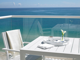 Grand Beach Hotel Surfside West