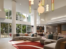 Residence Inn Miami Beach Surfside