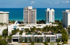Residence Inn Miami Beach Surfside