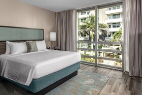 Residence Inn Miami Beach Surfside
